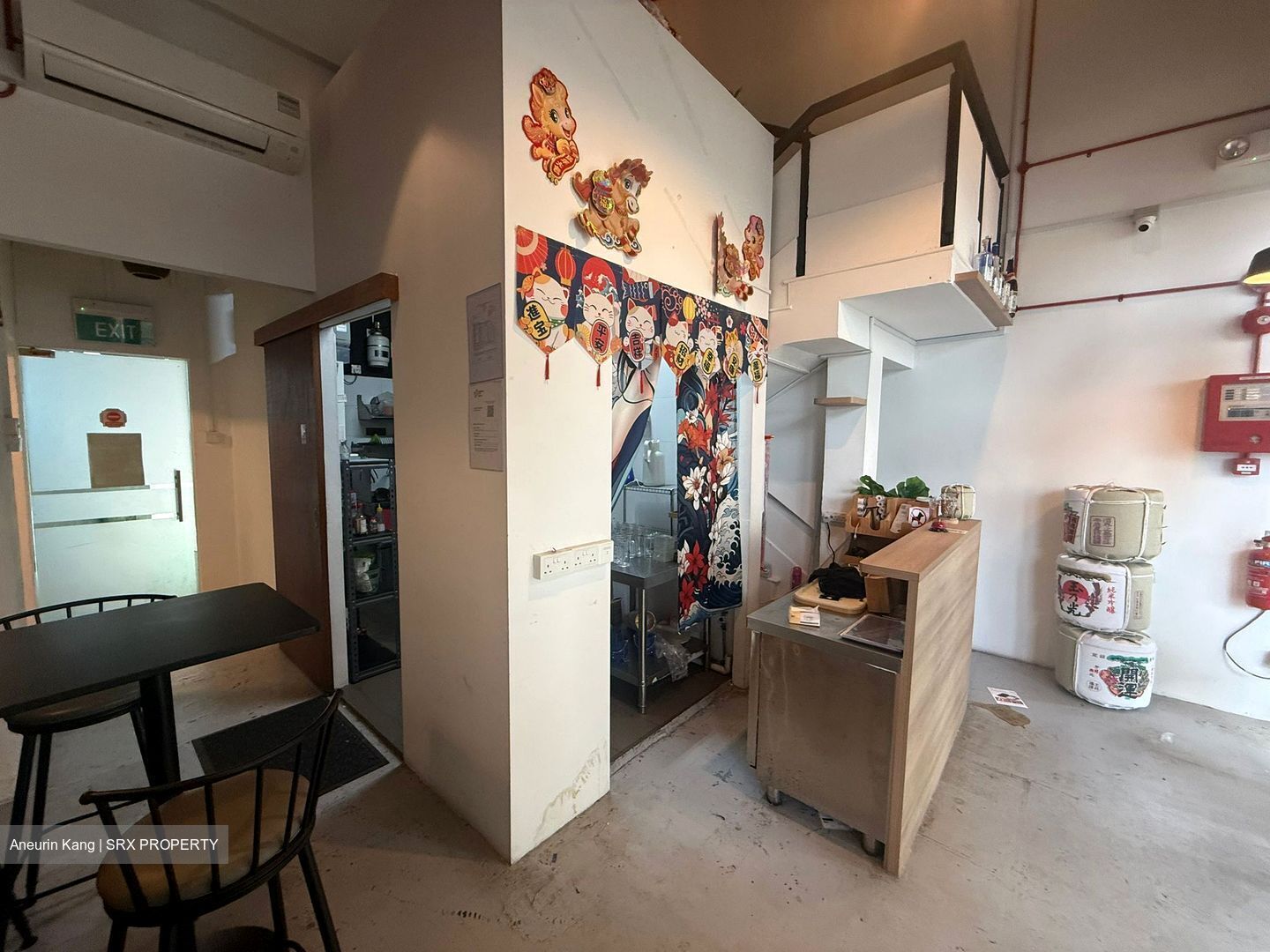 Yio Chu Kang Road (D19), Shop House #629951921